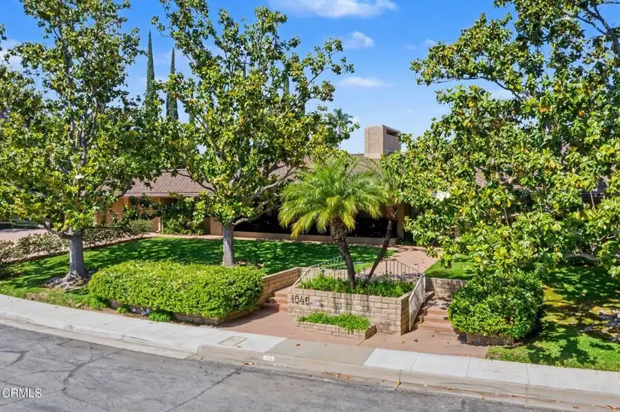 1046 Oak Grove Place, San Marino, CA 91108 - #3
