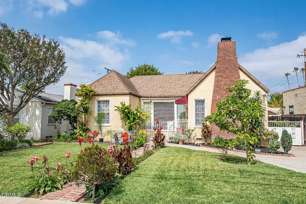 333 N San Marino Avenue, San Gabriel, CA 91775 - #1
