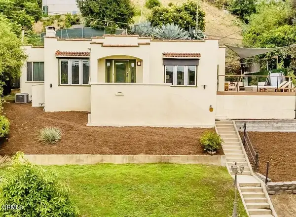 3928 Berenice Avenue, Los Angeles, CA 90031