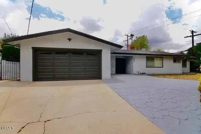 9355 Creemore Drive, Tujunga, CA 91042 - #1