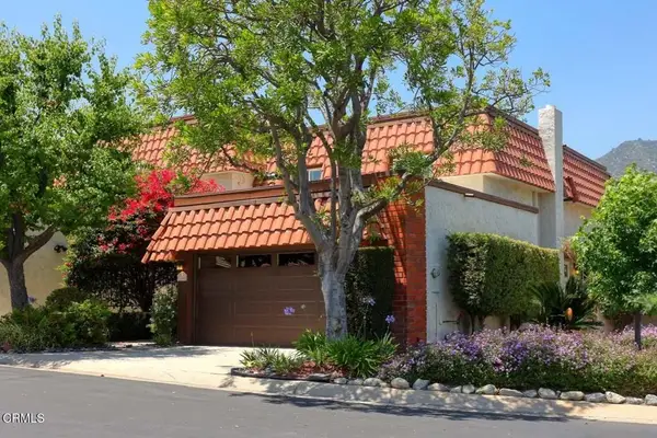 745 Galaxy Heights Drive, La Canada Flintridge, CA 91011