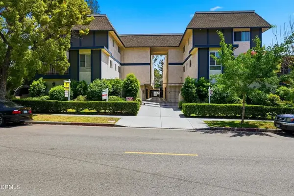 408 Burchett Street #3, Glendale, CA 91203