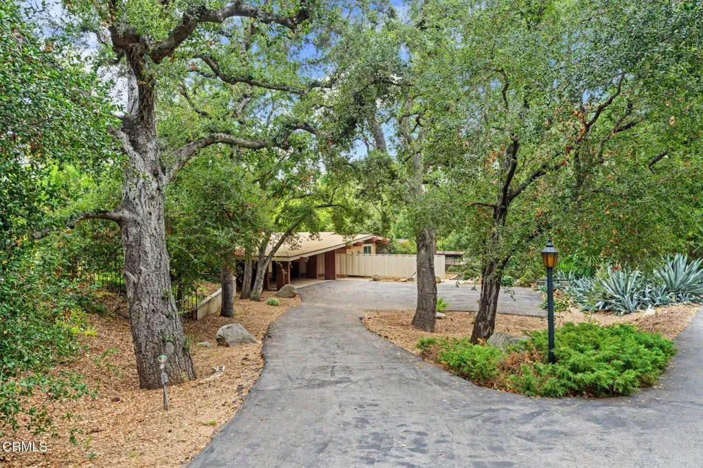 1580 Old House Road, Pasadena, CA 91107 - #1