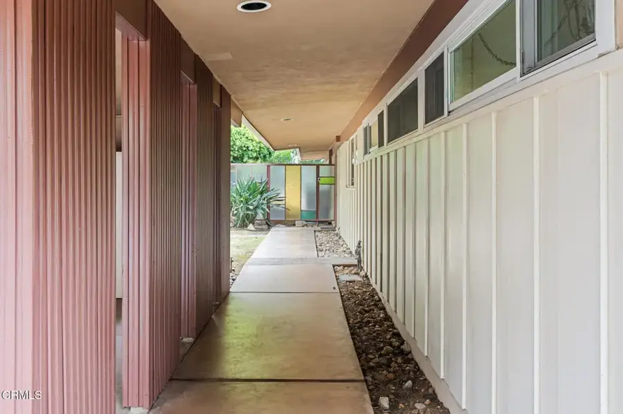 1580 Old House Road, Pasadena, CA 91107 - #2