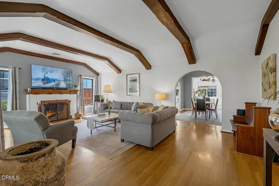 1316 Spazier Avenue, Glendale, CA 91201 - #3