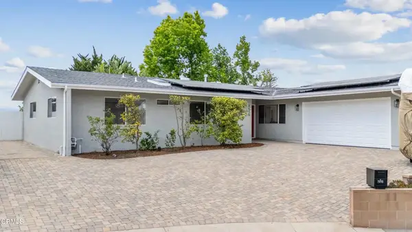7015 Charrick Place, Tujunga, CA 91042