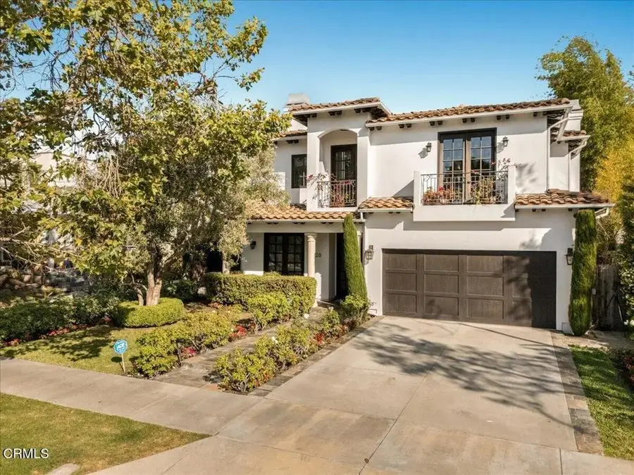 10520 Blythe Avenue, Los Angeles, CA 90064 - #2