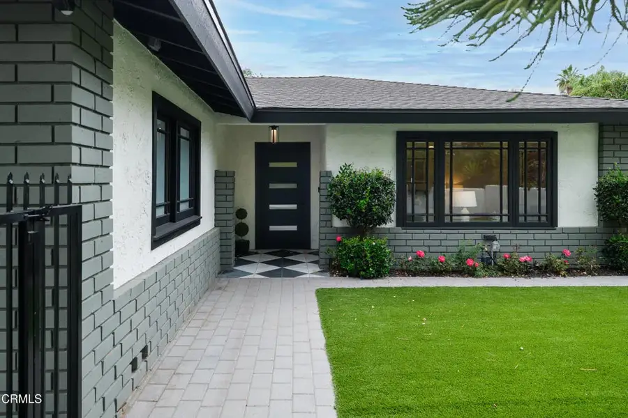 341 Hill Street, Monrovia, CA 91016 - #2