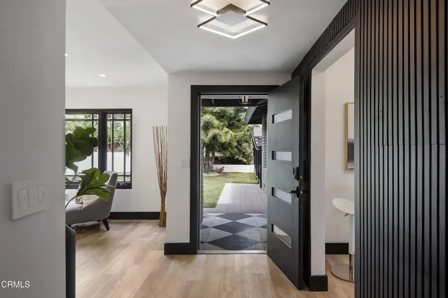 341 Hill Street, Monrovia, CA 91016 - #3