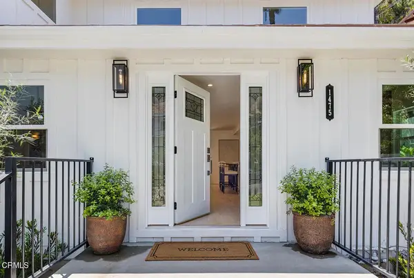 1475 N Bundy Drive, Los Angeles, CA 90049