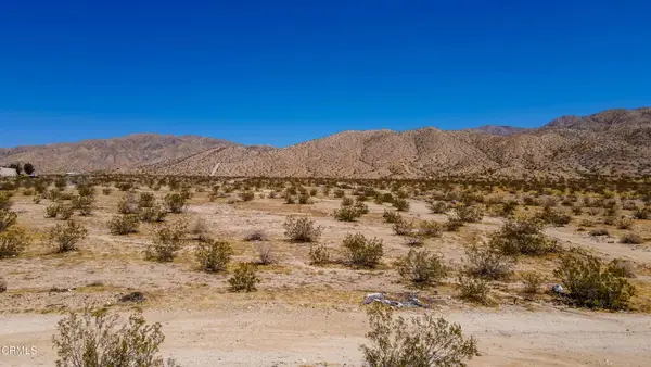 10 15th, Desert Hot Springs, CA 92240