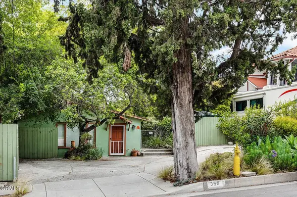 359 N Lima Street, Sierra Madre, CA 91024