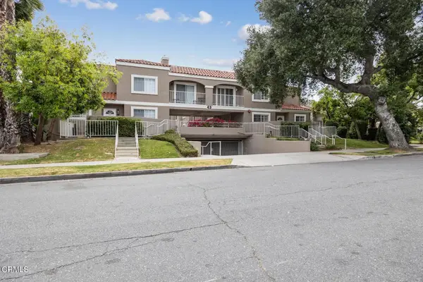 49 N Parkwood Avenue #10, Pasadena, CA 91107