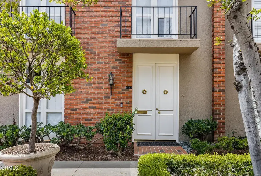 1133 S Orange Grove Boulevard, Pasadena, CA 91105 - #2