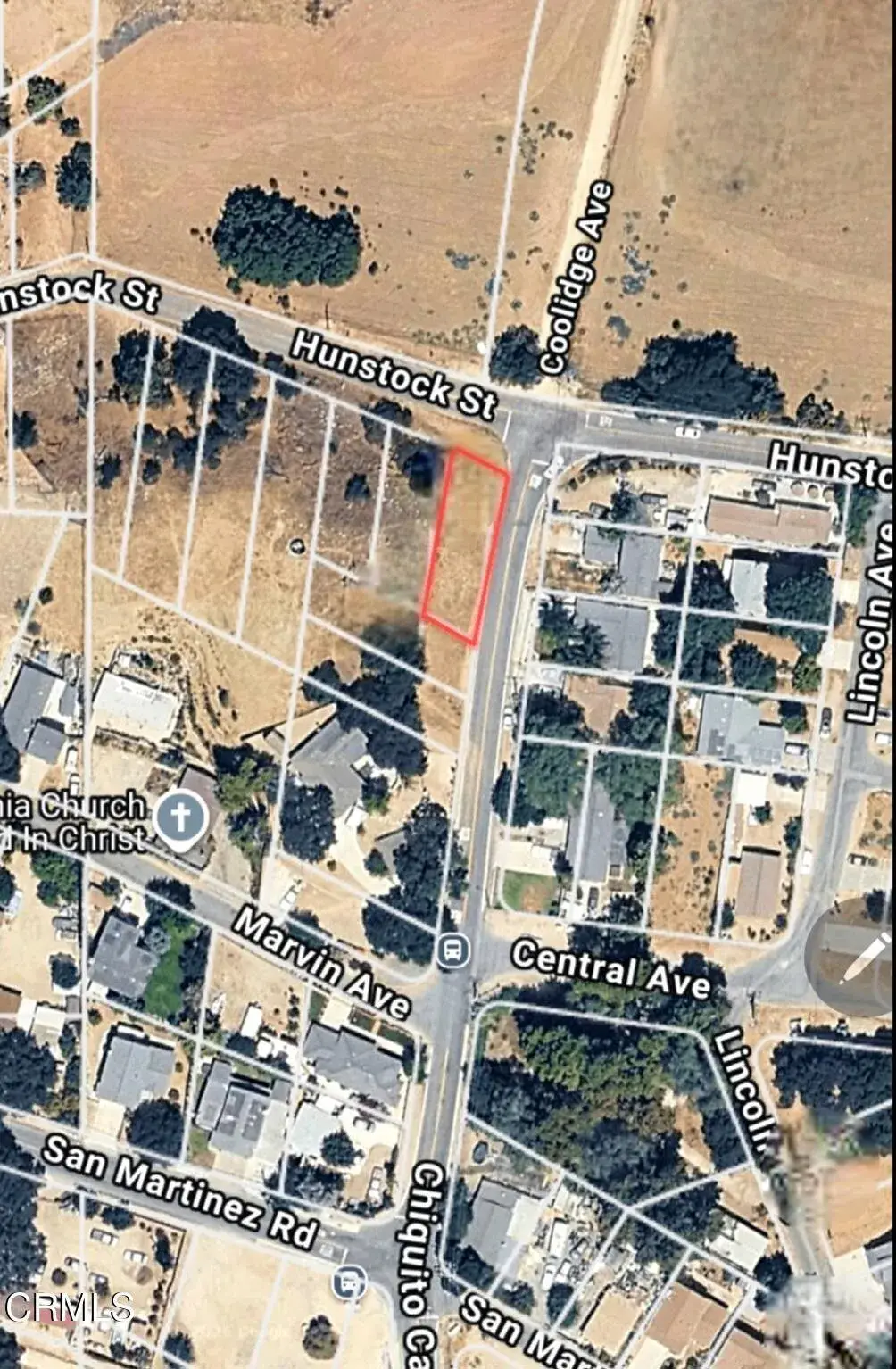 Chiquita Canyon, Castaic, CA 91384 - #1