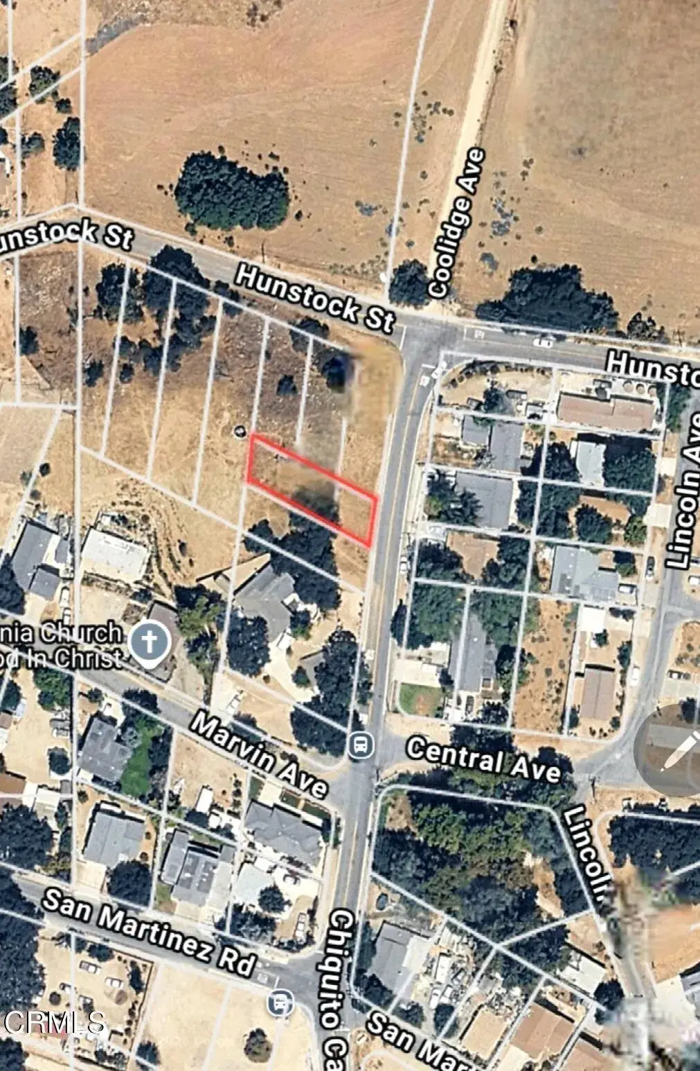 Chiquita Canyon, Val Verde, CA 91384 - #1
