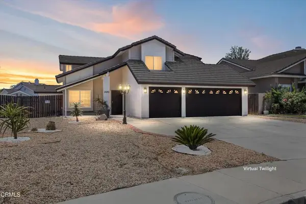 23243 Golden Eye Lane, Moreno Valley, CA 92557