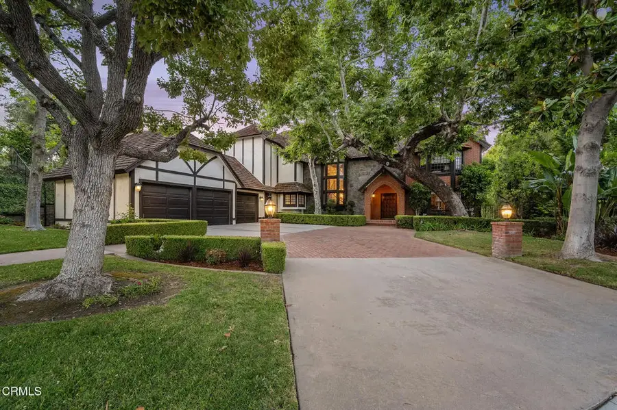 1230 Patton Court, San Marino, CA 91108 - #2