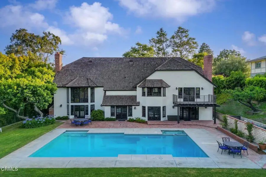 1230 Patton Court, San Marino, CA 91108 - #3