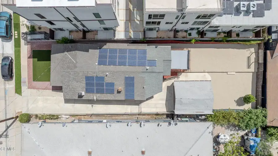6158 Oak Crest Way, Los Angeles, CA 90042 - #2