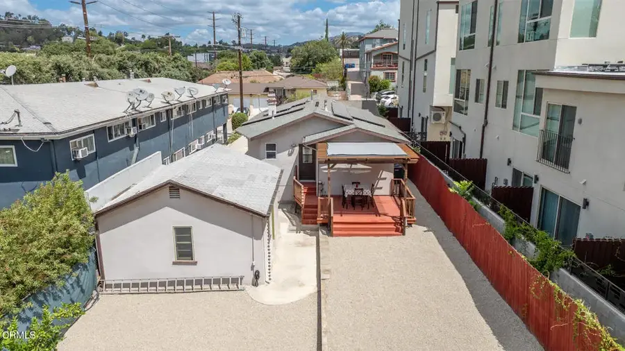 6158 Oak Crest Way, Los Angeles, CA 90042 - #3