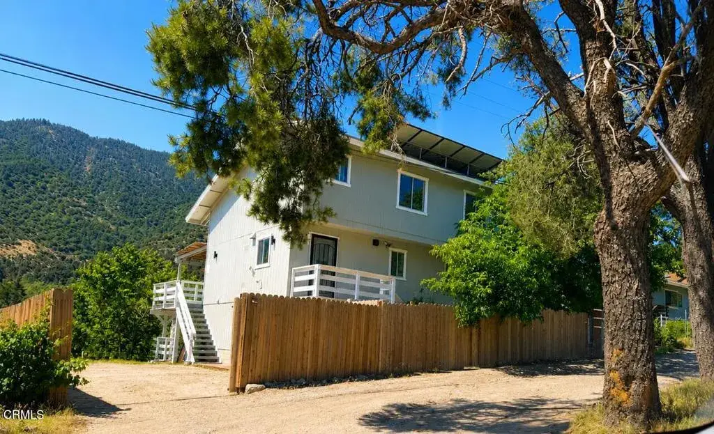 3816 Park View Trail, Frazier Park, CA 93225 - #1