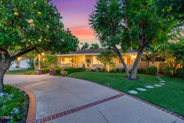 17904 Acre Street, Los Angeles, CA 91325