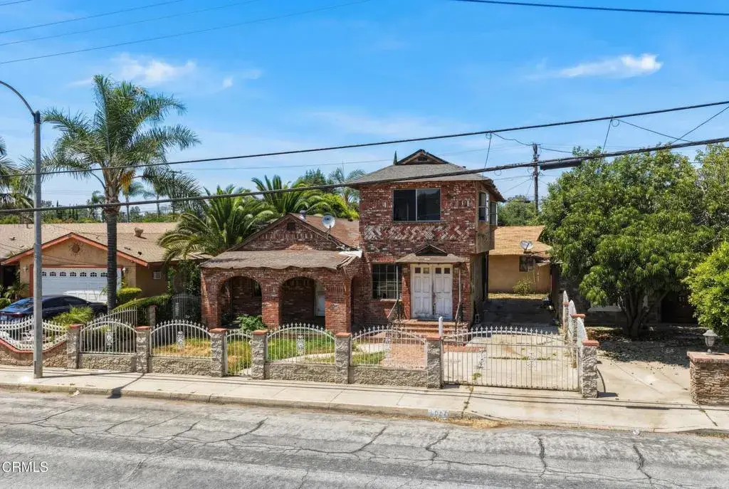 5018 G Street, Chino, CA 91710 - #1