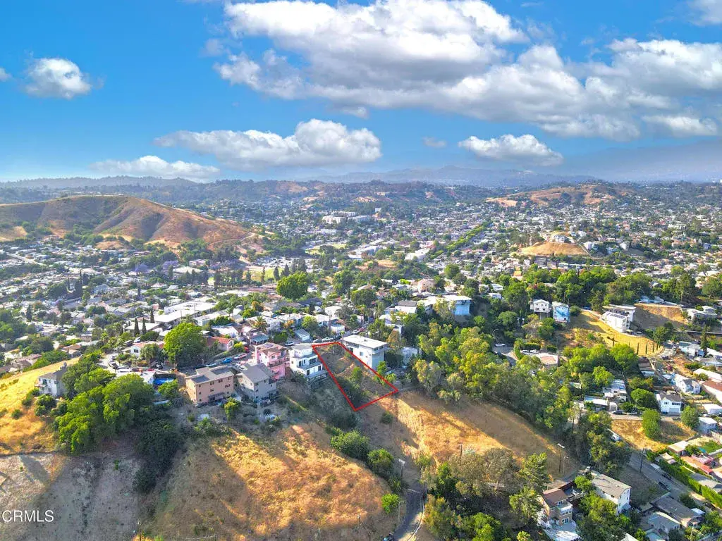 4936 La Calandria, Los Angeles, CA 90032 - #1