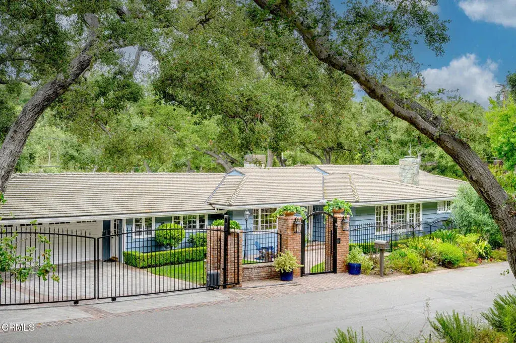 525 Berkshire Avenue, La Canada Flintridge, CA 91011 - #1