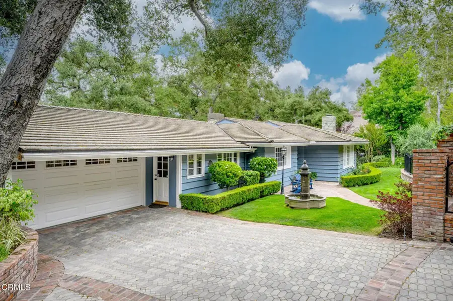 525 Berkshire Avenue, La Canada Flintridge, CA 91011 - #2