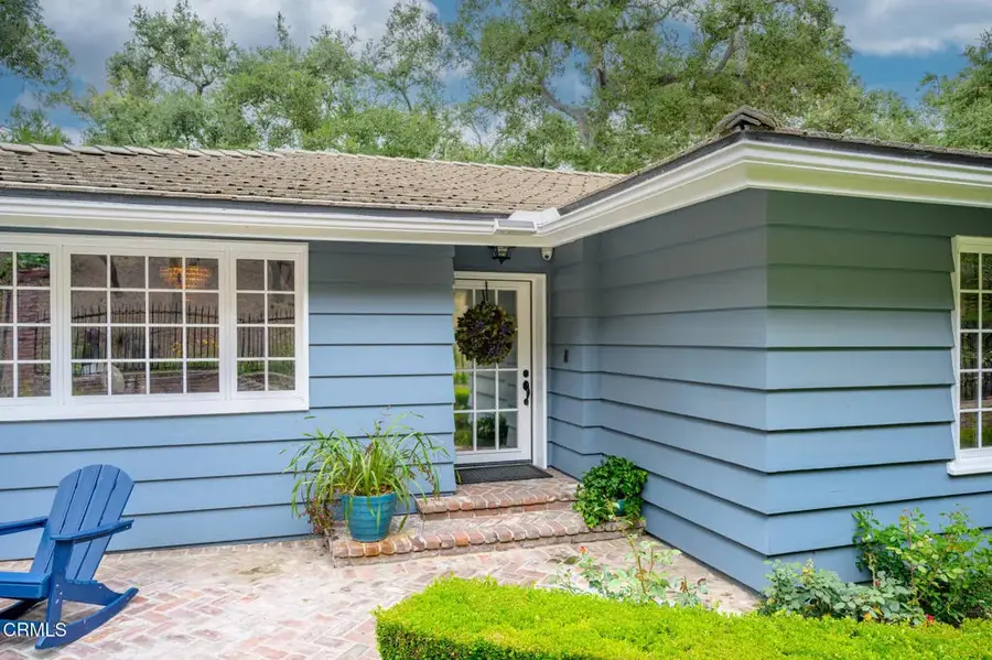 525 Berkshire Avenue, La Canada Flintridge, CA 91011 - #3