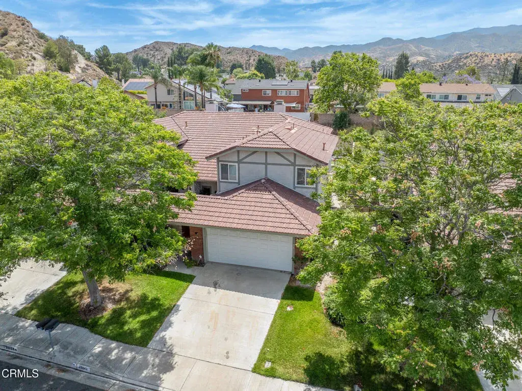 28942 Rue Daniel, Santa Clarita, CA 91387 - #1