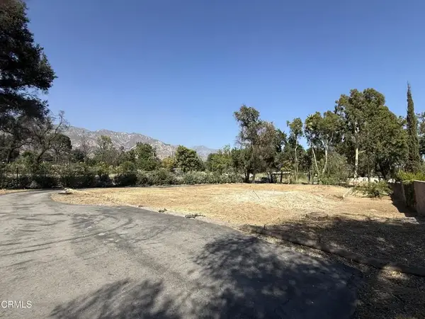 2503 N Marengo, Altadena, CA 91001