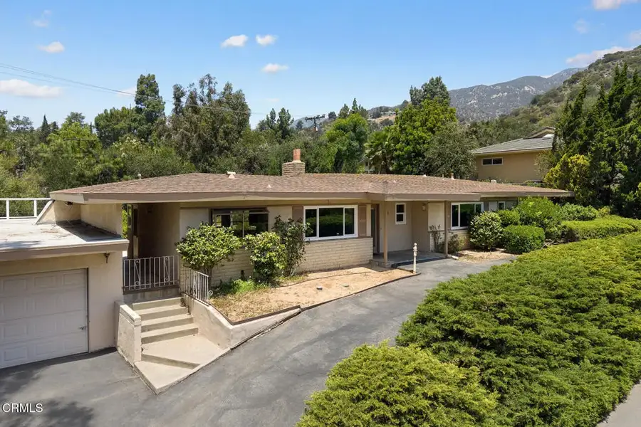 1349 El Vago Street, La Canada Flintridge, CA 91011 - #2