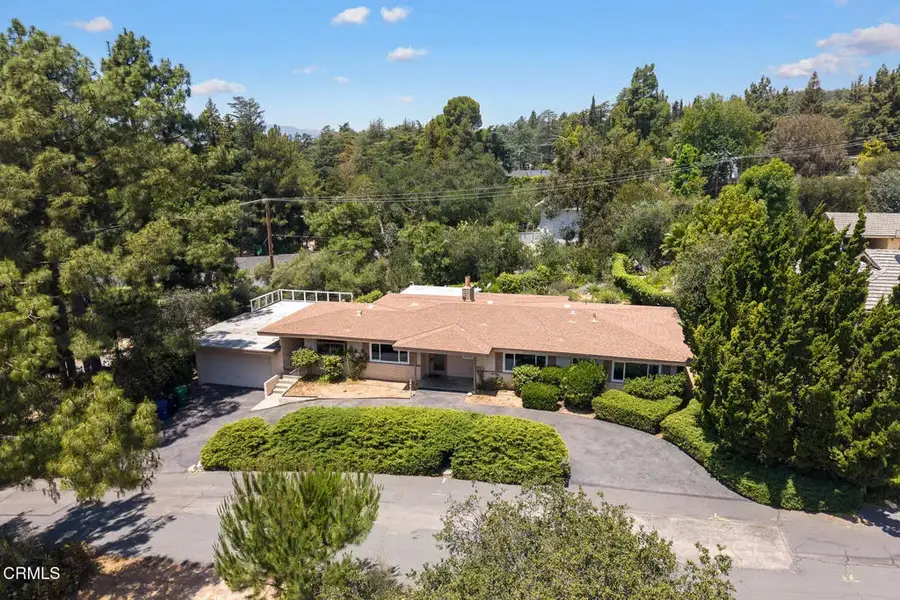 1349 El Vago Street, La Canada Flintridge, CA 91011 - #3