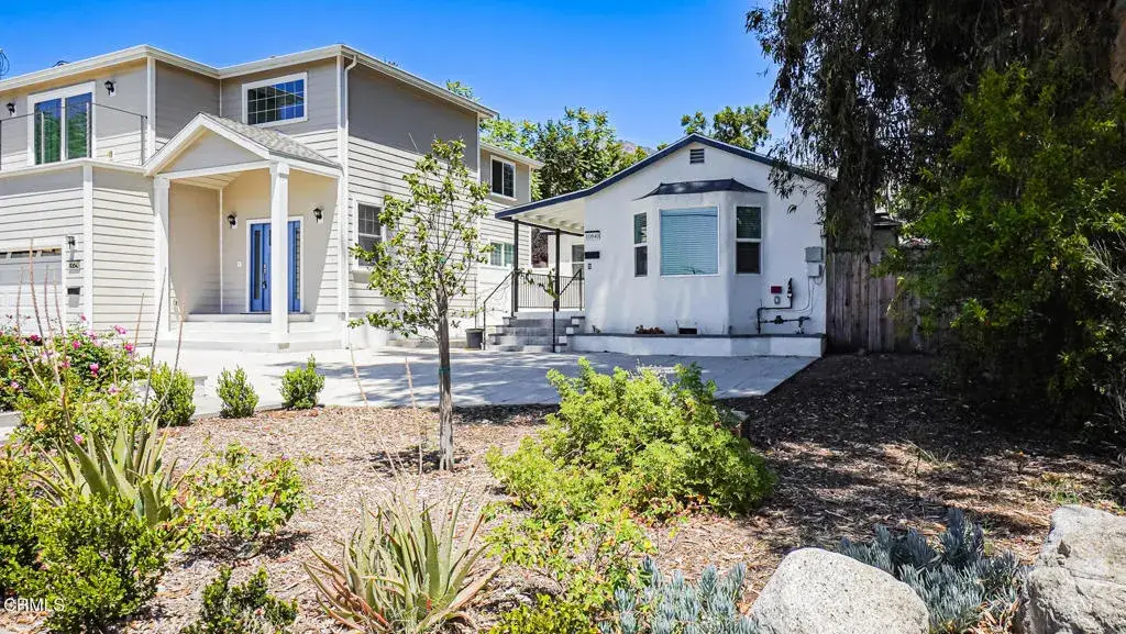 10840 Mount Gleason Avenue, Tujunga, CA 91042 - #1