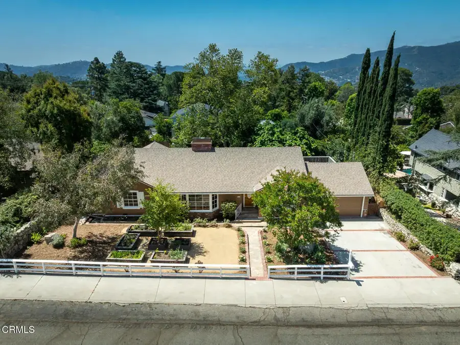 2338 Orange Cove Avenue, La Crescenta, CA 91214 - #3