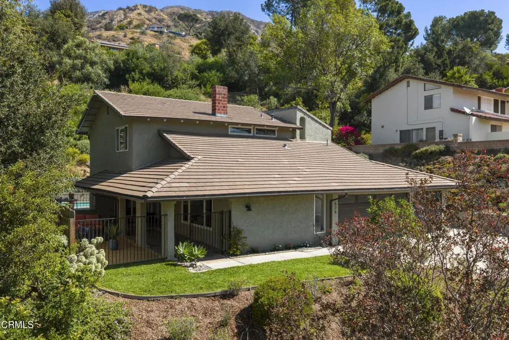579 Acacia Street, Sierra Madre, CA 91024 - #1