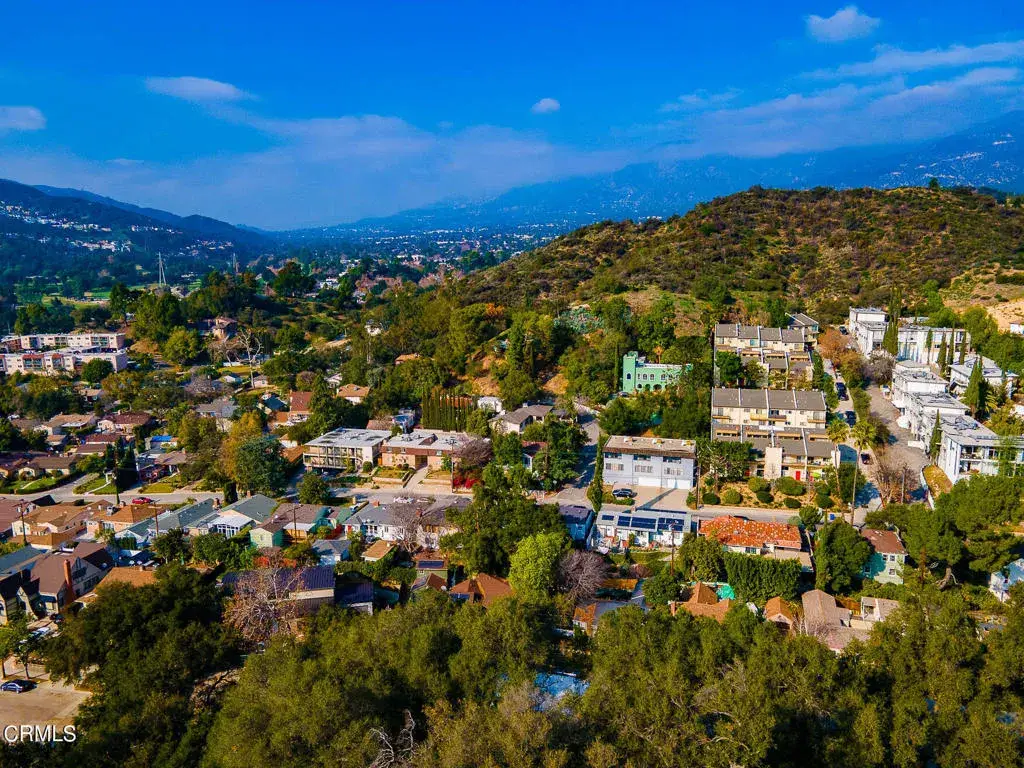 2 Vista Del Verde, Glendale, CA 91208 - #1