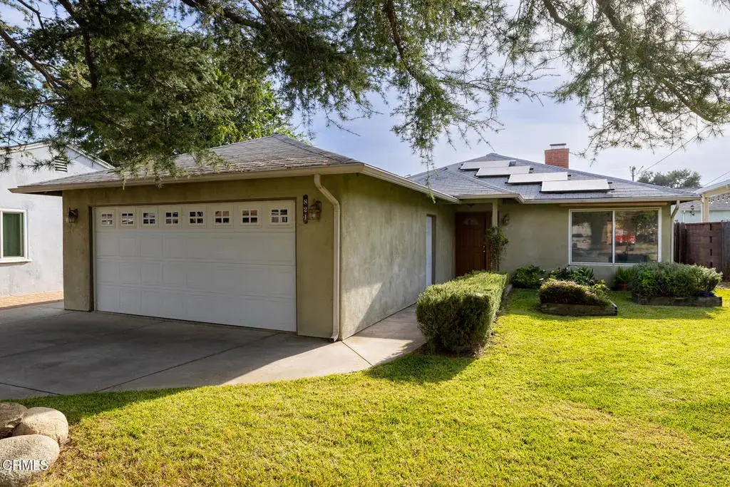 821 Random Lane, Duarte, CA 91010 - #1