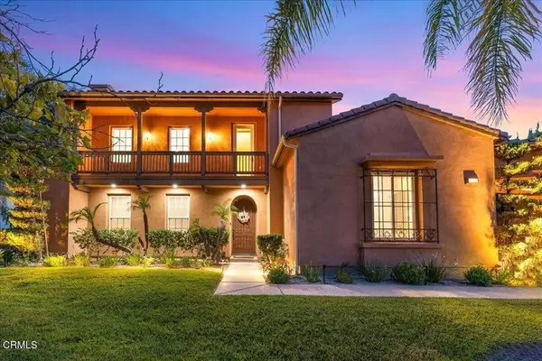 27007 Cliffie Way, Santa Clarita, CA 91387