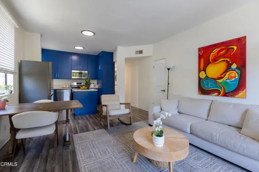 12007 Rochester Avenue #1, Los Angeles, CA 90025 - #2