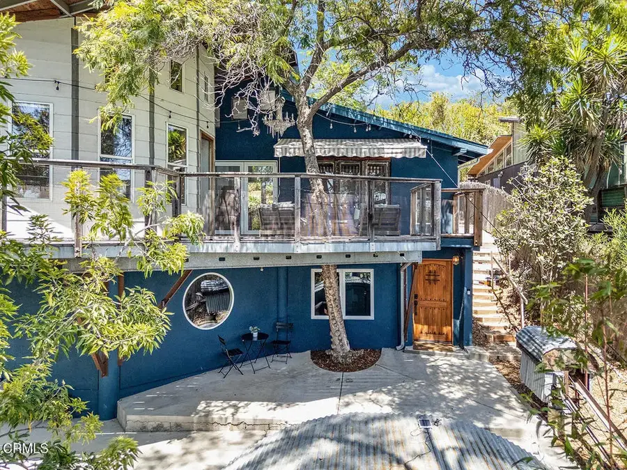 2537 Crestmoore Place, Los Angeles, CA 90065 - #3