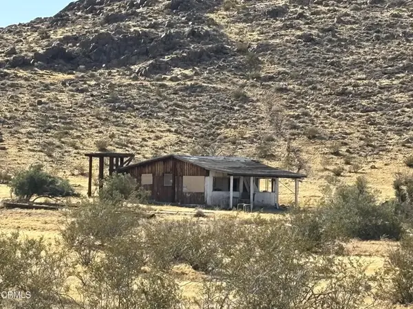 11726 Jasper Avenue, Lucerne Valley, CA 92356