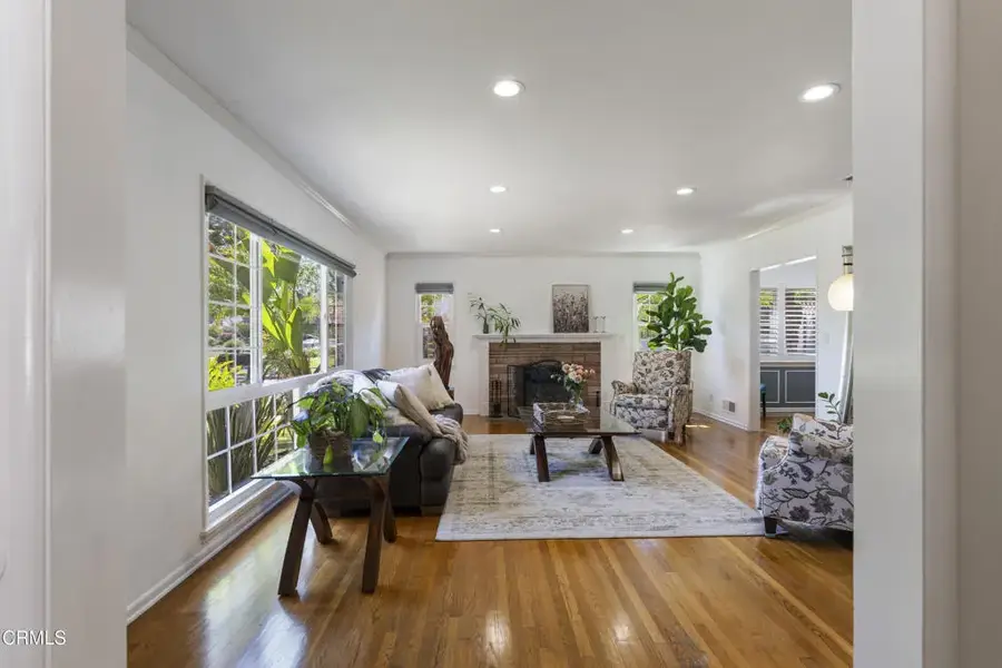 2145 Las Lunas Street, Pasadena, CA 91107 - #2
