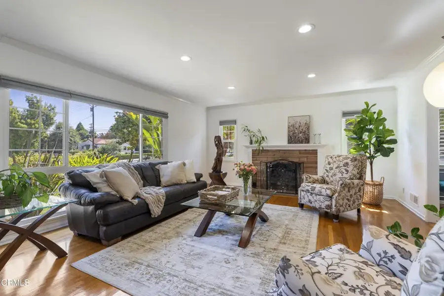 2145 Las Lunas Street, Pasadena, CA 91107 - #3