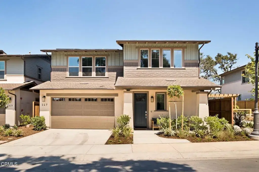167 E Palm Street, Altadena, CA 91001 - #1