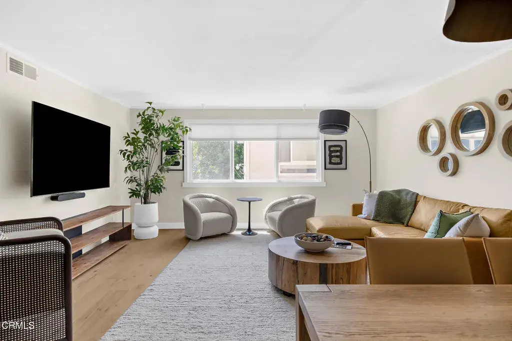 3762 Hughes Avenue #105, Los Angeles, CA 90034 - #1