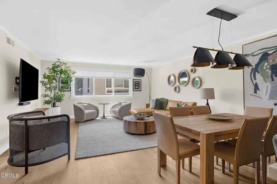 3762 Hughes Avenue #105, Los Angeles, CA 90034 - #2